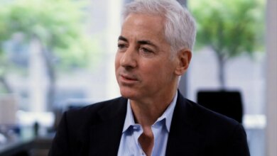 Ackman’s Berkshire Strategy