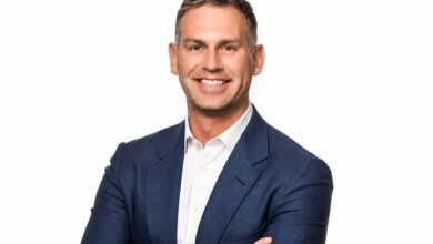 Brian McCarthy joins OpenAI
