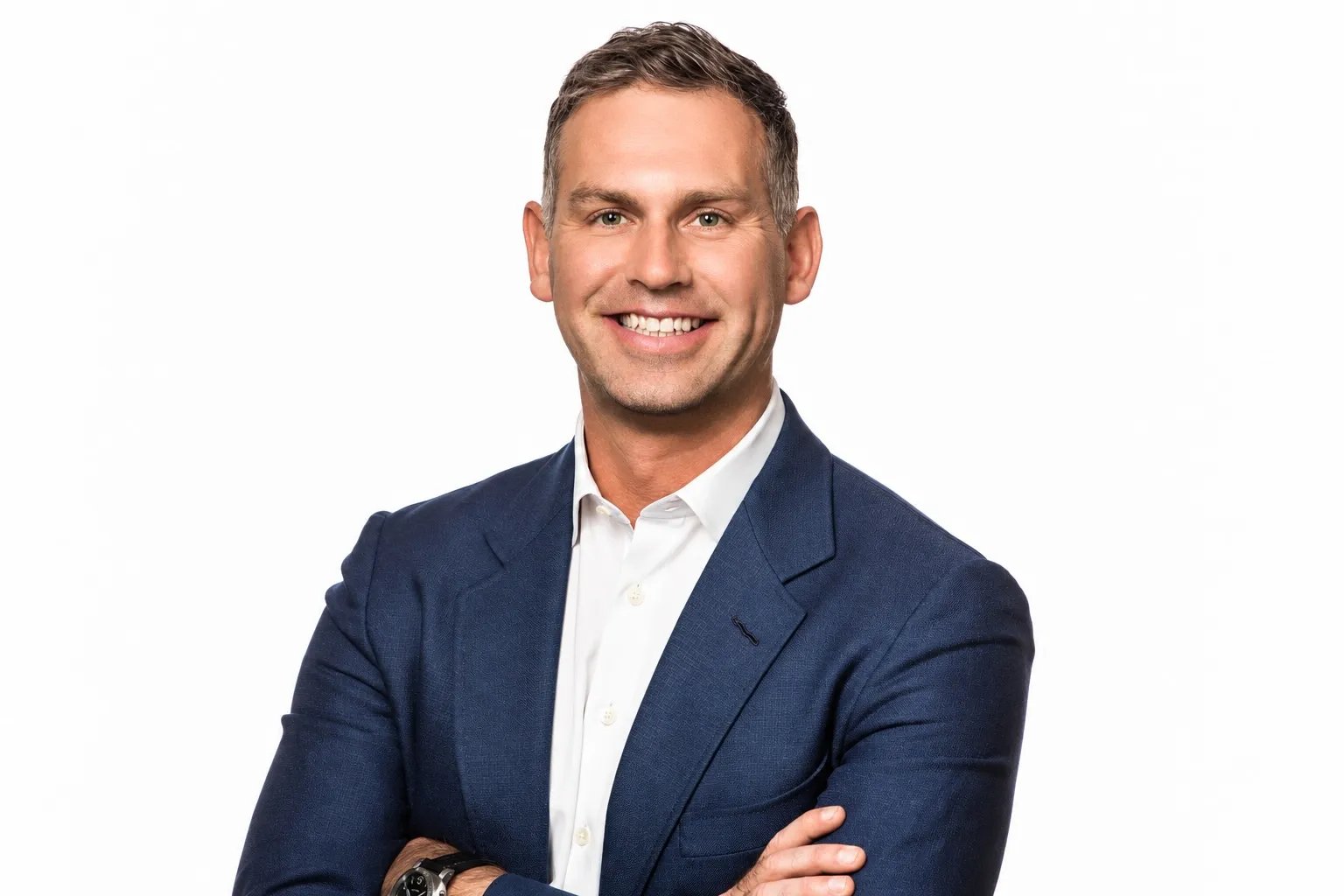 Brian McCarthy joins OpenAI