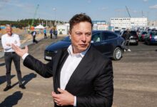Musk’s Memphis Airstream