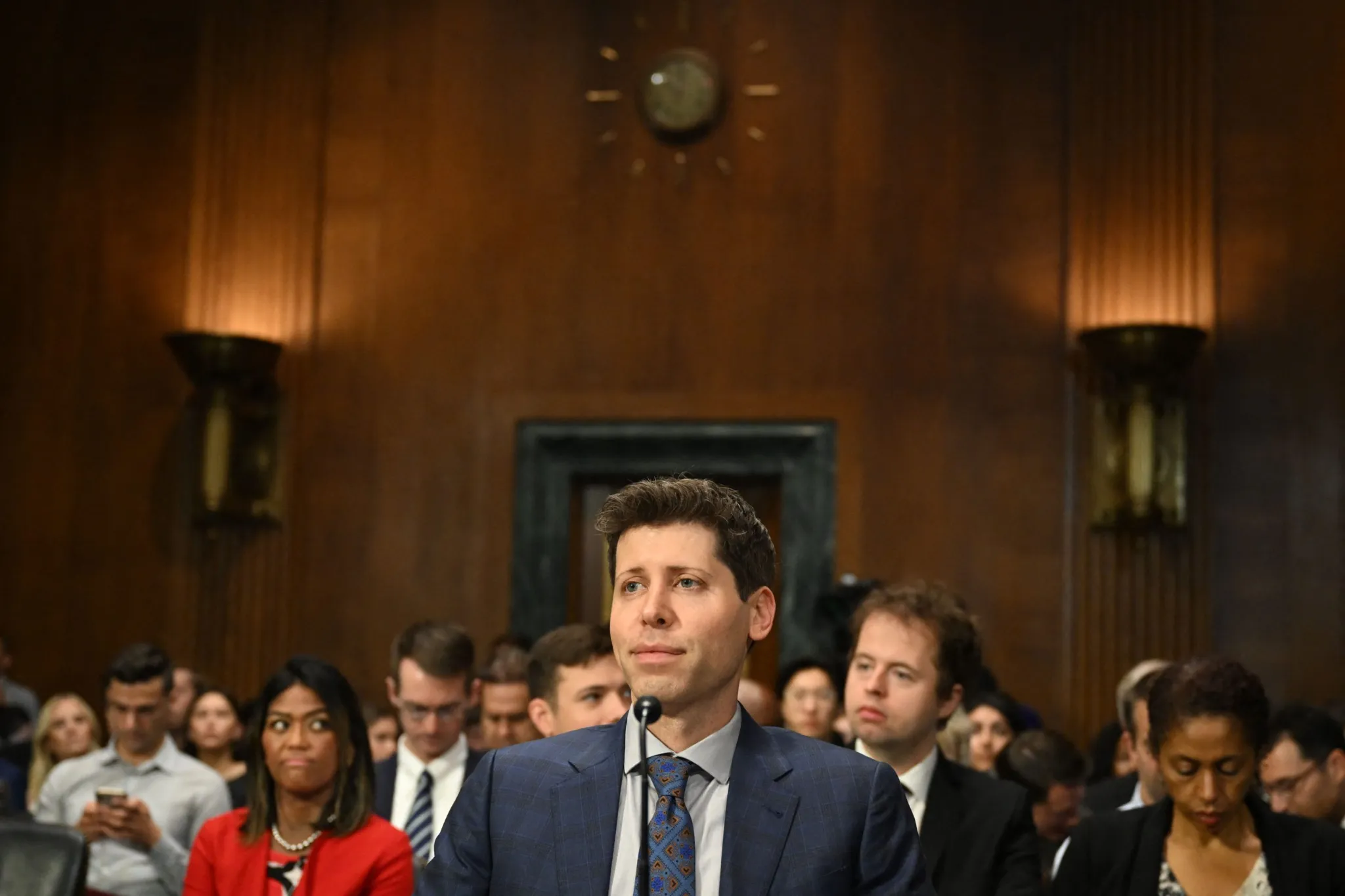 New York City AI Regulation