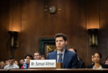 Senate AI Safety Bill