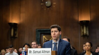 Senate AI Safety Bill