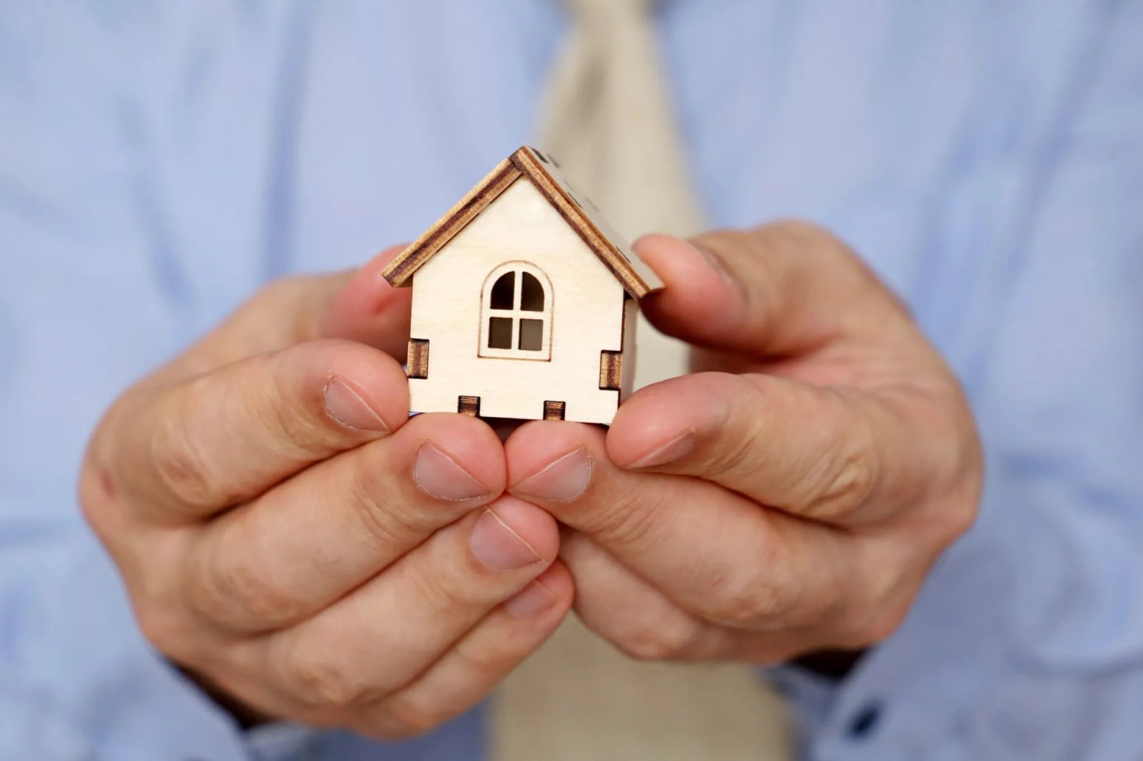 Gift of Equity Home Sale