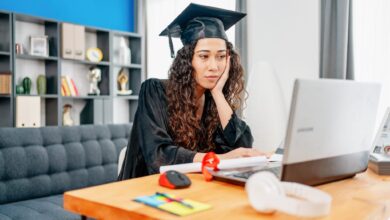 AI and the Tech Career Ladder