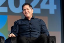Michael Dell’s AI Fortune