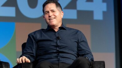 Michael Dell’s AI Fortune