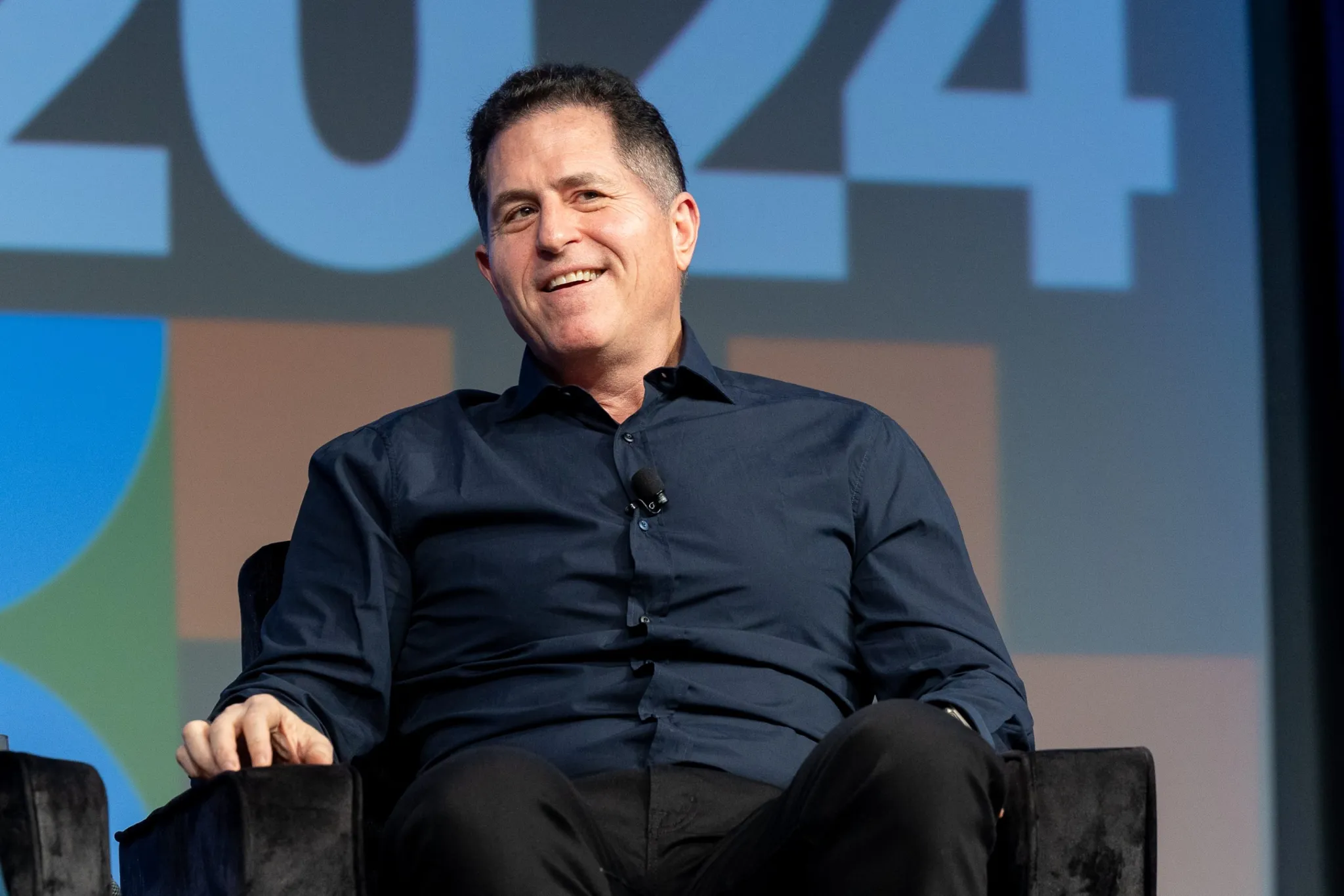 Michael Dell’s AI Fortune