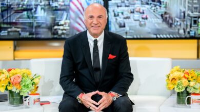 Kevin O’Leary on office mandates