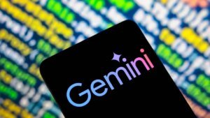 Gemini sandbox breach