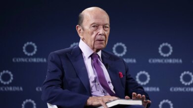 Ross Challenges NYC Pied-à-Terre Tax