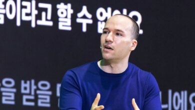 AI Leaders Reject Chinese Model Bans