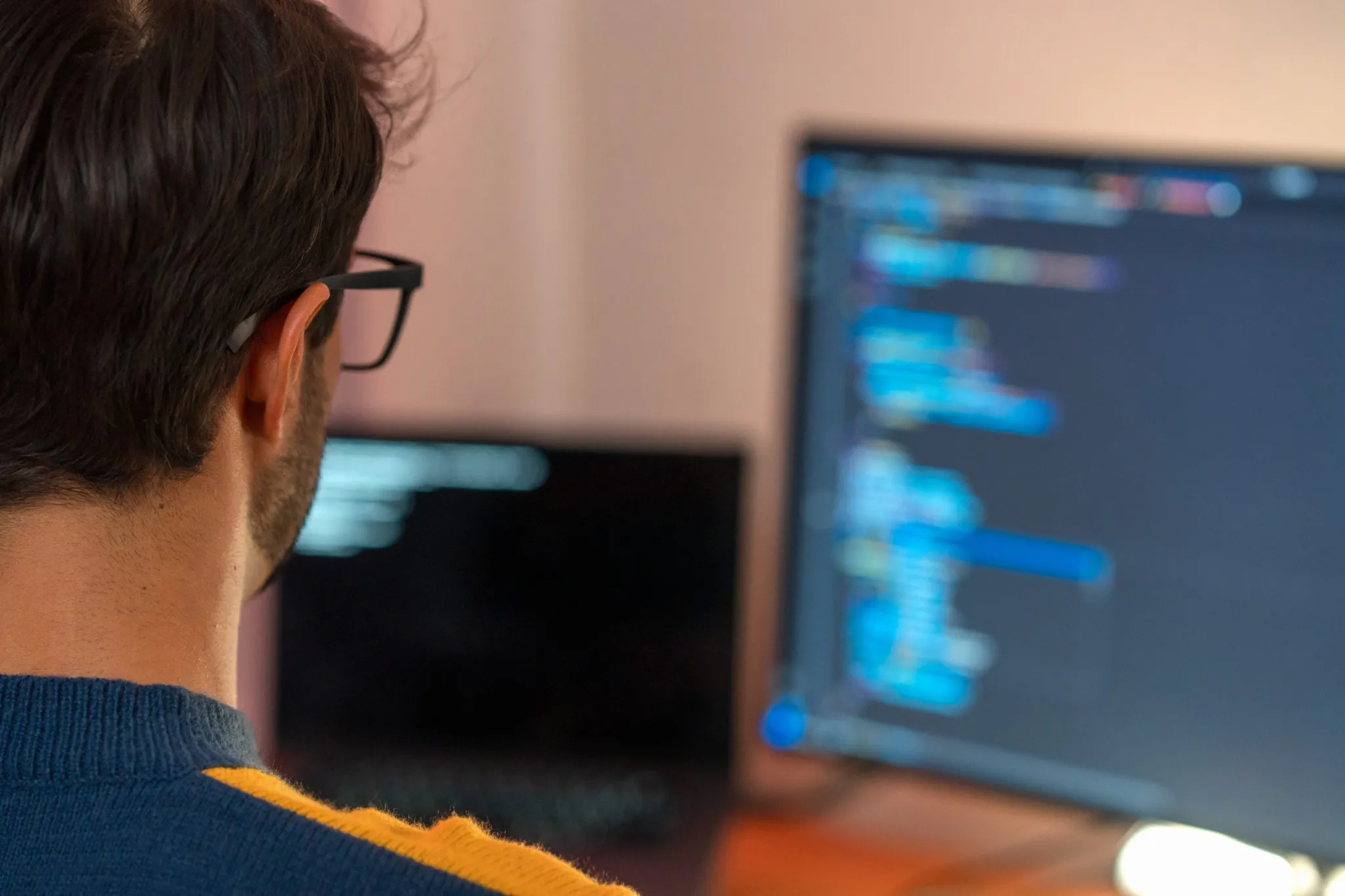 Bryan Goode and Microsoft AI Agents