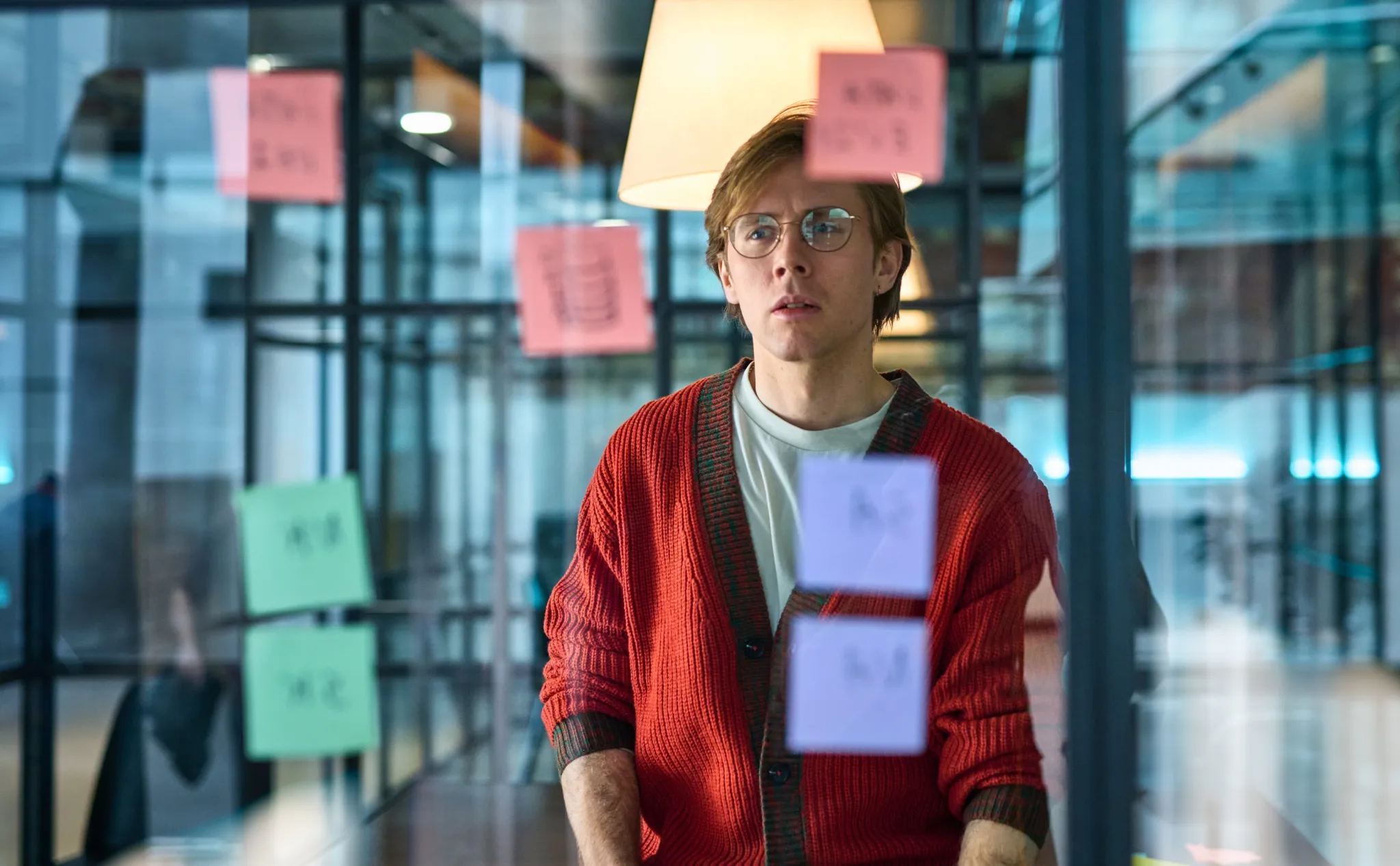 The AI Hangover