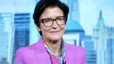 Jane Fraser’s Citigroup turnaround