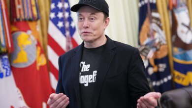Elon Musk on AI, Robots, and the End of Money