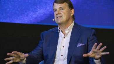 Ford CEO on AI and Skilled Trades