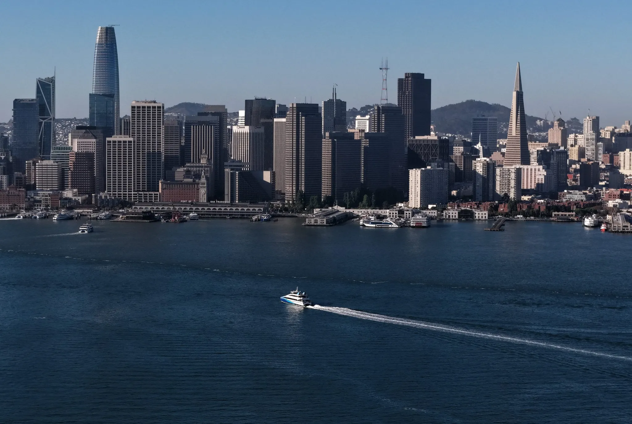 California Wealth Tax Ballot Fight