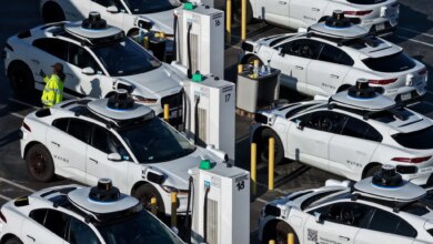 Robotaxis Under Cyber Threat