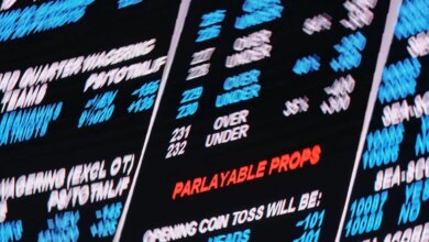 Prediction markets and sports betting