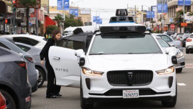 Minneapolis Driverless Car Fight