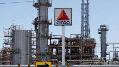 Citgo Sale Frozen by US Policy Shift