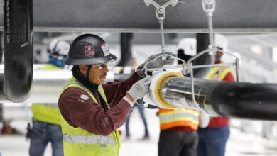 Skilled Trades Labor Crisis in AI Infrastructure Build-Out