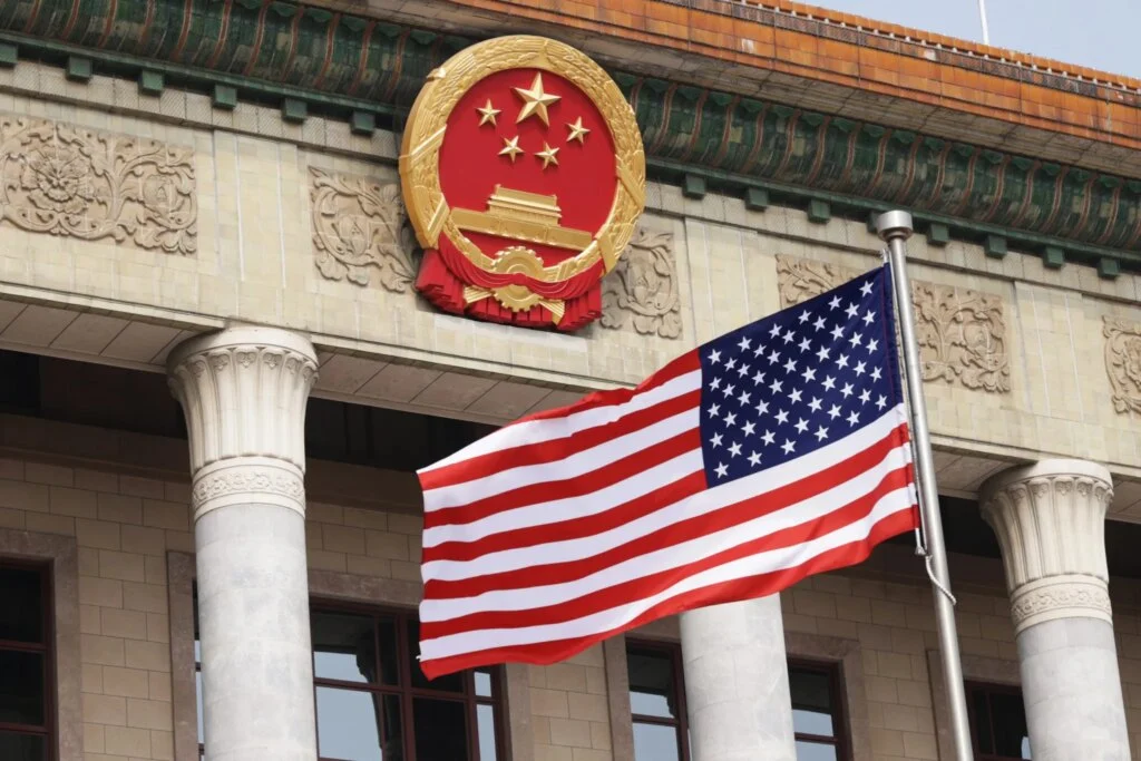 Chinese AI Models Cut Into Corporate America as Export Controls Reshape the Race