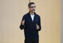 DeepMind’s AI Talent Shift