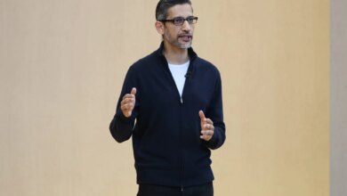 DeepMind’s AI Talent Shift