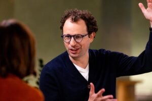 Anthropic IPO safety clash