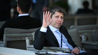 AI Market Pressure