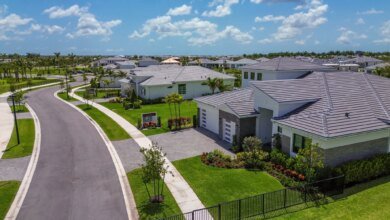 Housing vs. Stocks: The Shift in Wealth Building