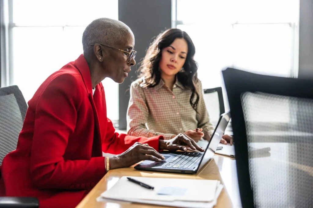 Women Now Hold Most U.S. Payroll Jobs as Men Exit the Workforce