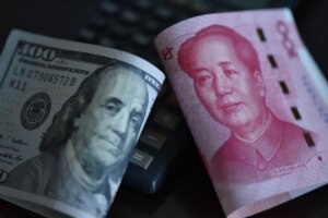 Yuan Reserve Currency Outlook
