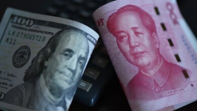 Yuan Reserve Currency Outlook