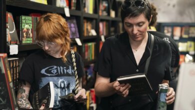 AI Books Reshape Publishing