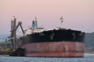 VLCC Rates Surge