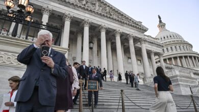 Congress’s Budget Record
