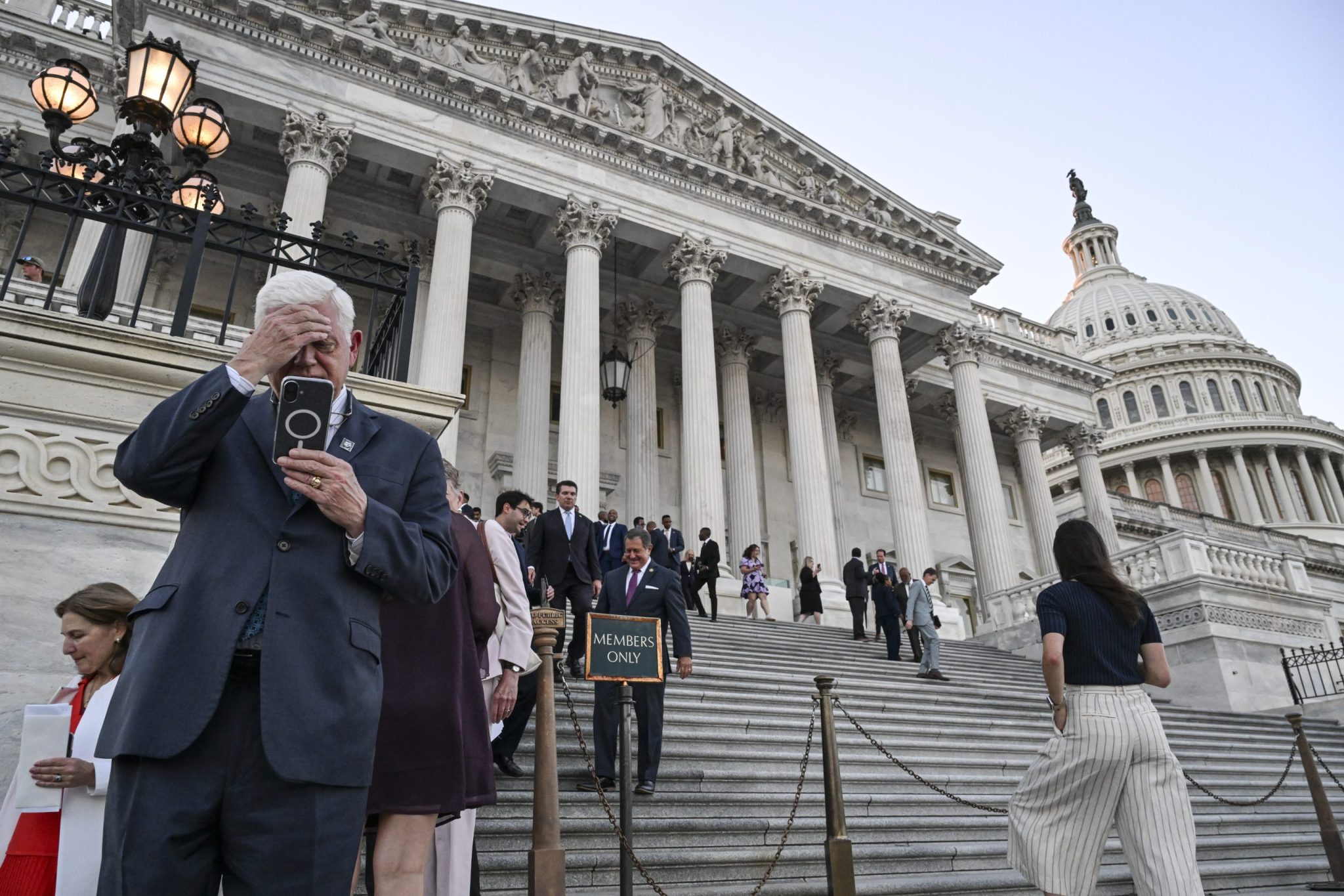Congress’s Budget Record