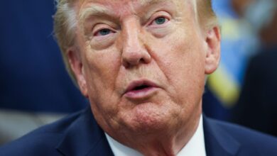 Trump’s AI Force