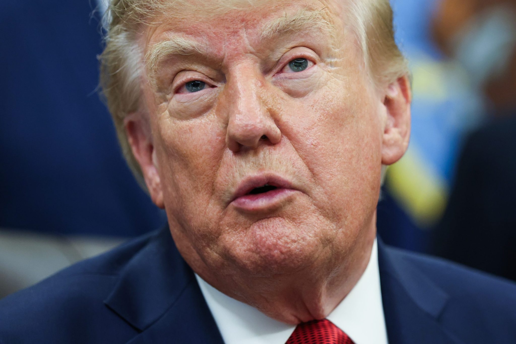 Trump’s AI Force