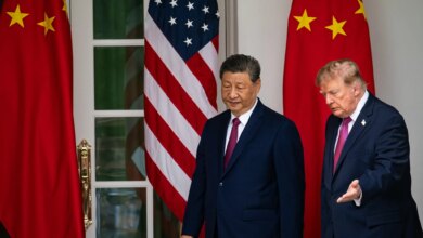 U.S.-China Rivalry and Southeast Asian Autonomy