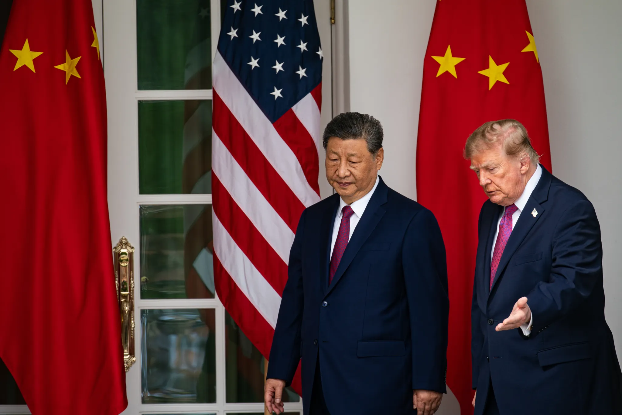 U.S.-China Rivalry and Southeast Asian Autonomy