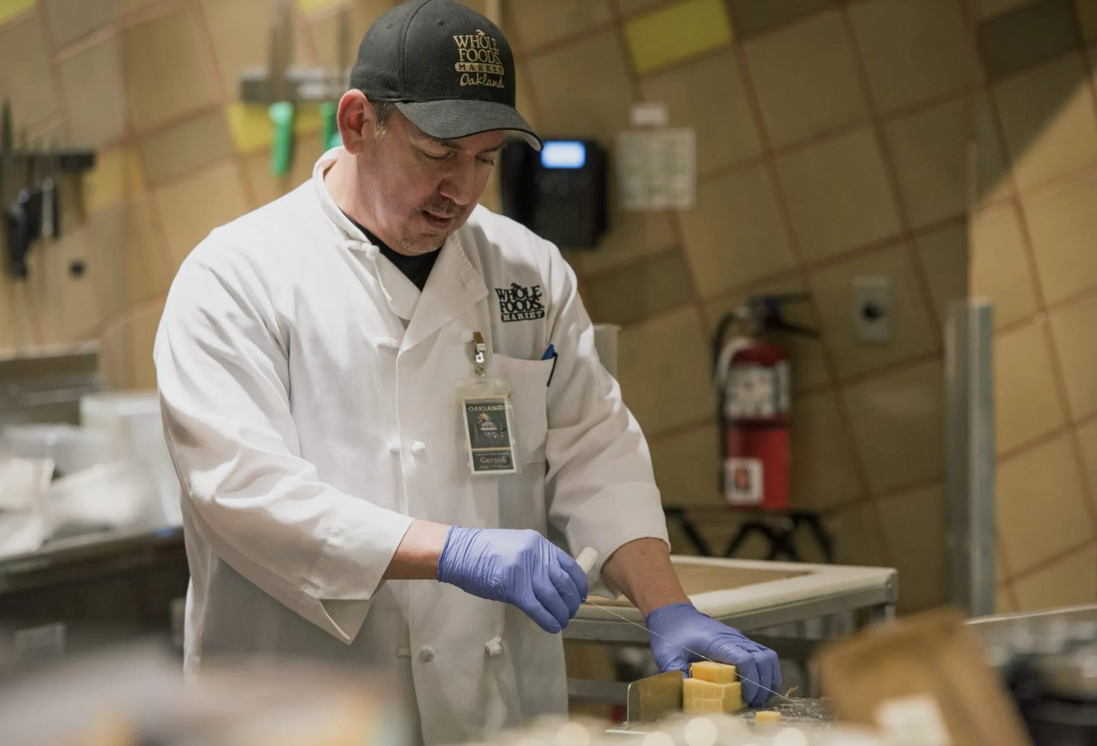 Whole Foods Pay and Benefits