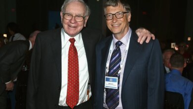 Younger Heirs Reshape Philanthropy