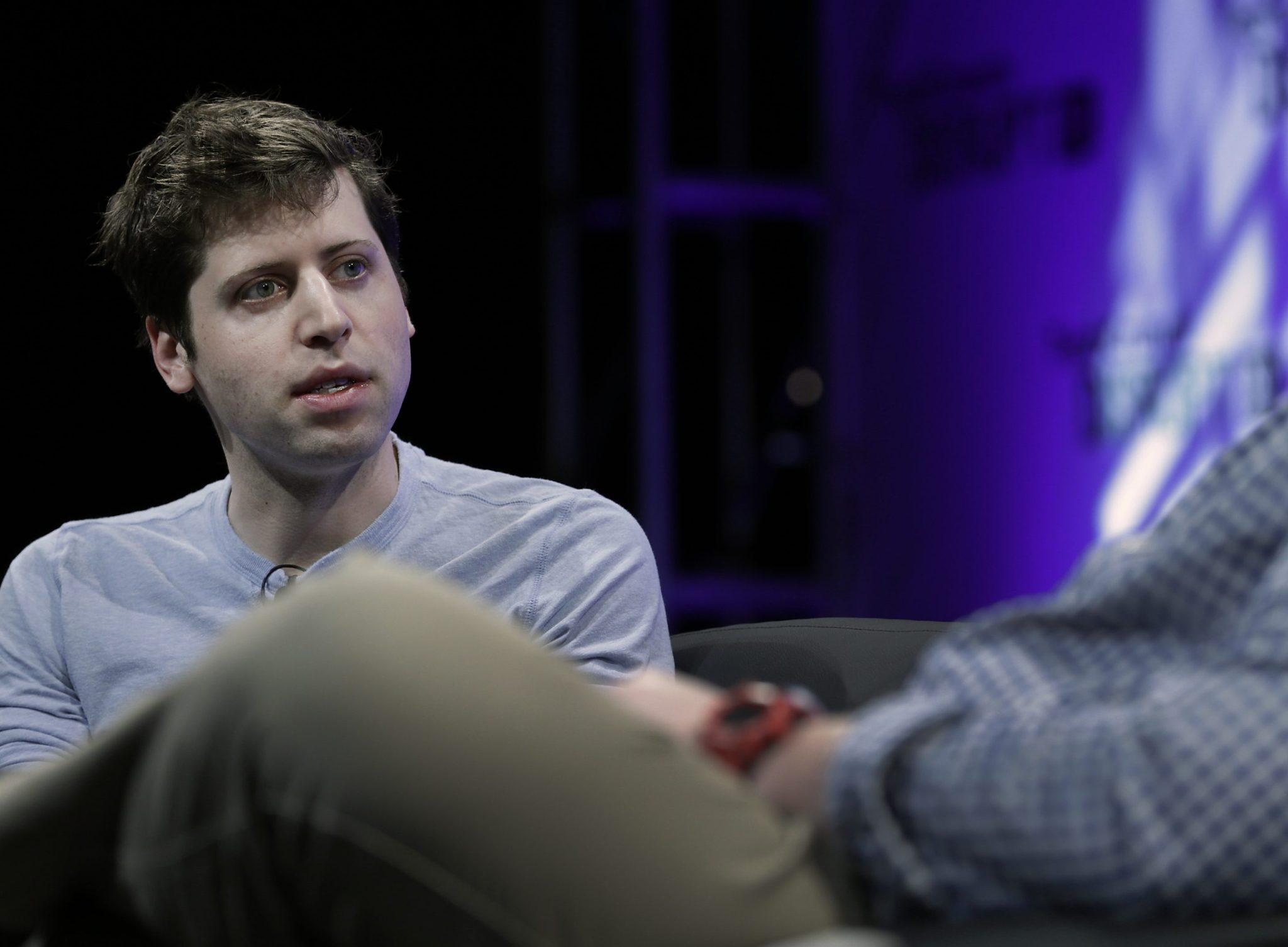 OpenAI IPO on hold