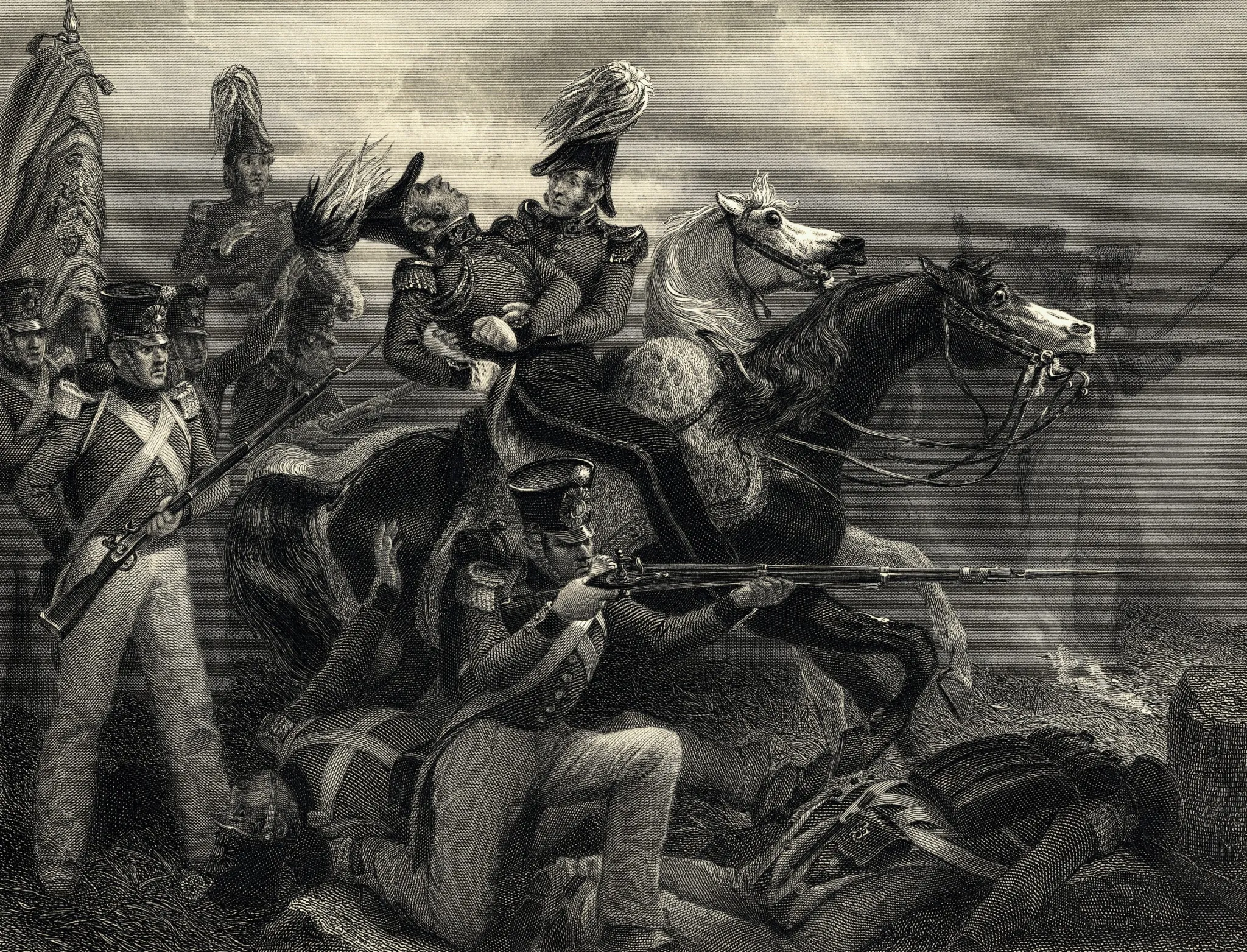 Economic Pressure and War