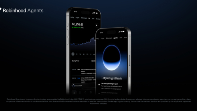 Robinhood AI Trading Agents Rollout