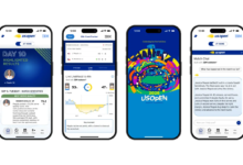 AI Serve Tracking